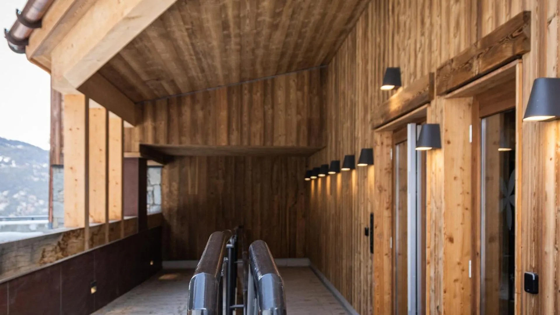 Lejlighed Appartement De Standing A Courchevel Village - 6 Pers, 117 M², Proche Des Pistes Et Aquamotion - Fr-1-618-33
